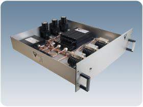 PRO-COM450-BHDAR-3/, 406-470 MHz, with black front plate