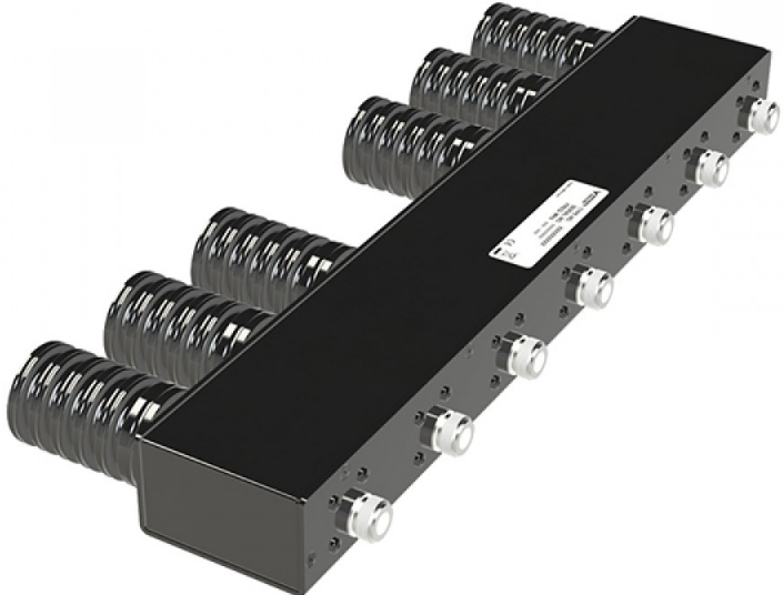 PRO-PHY450-6-4-35W  - 410 - 430 MHz