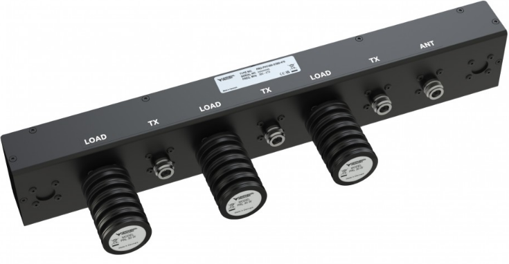 PRO-PHY450-3/380-470/75W