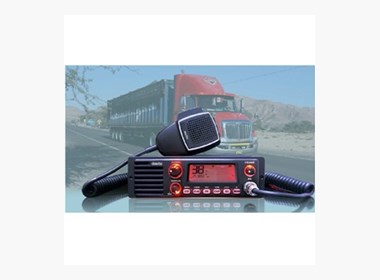 Mobile Radio Danita 840 EVO