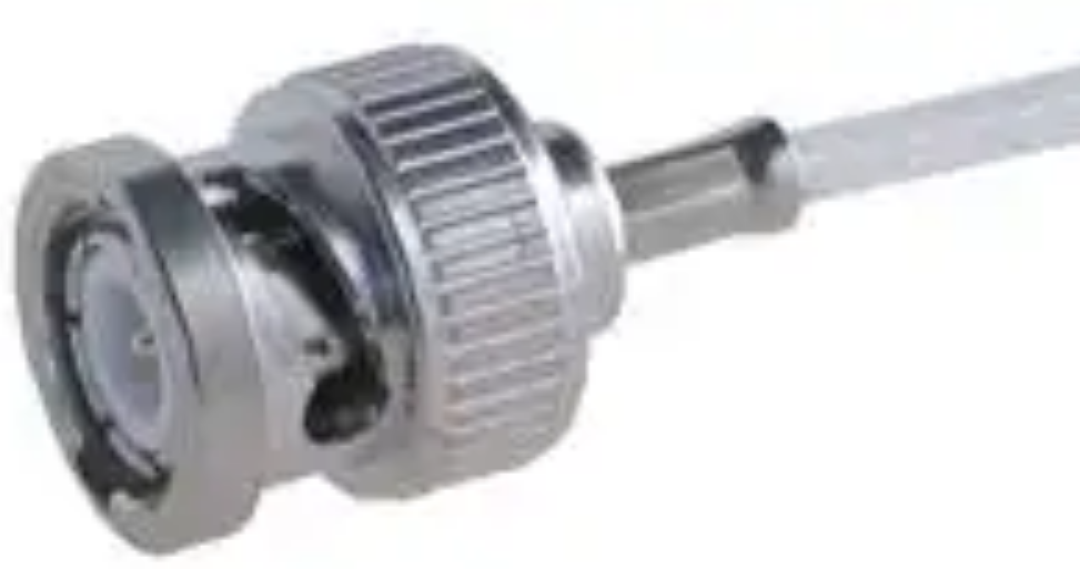 BNC-Male RG59 crimp