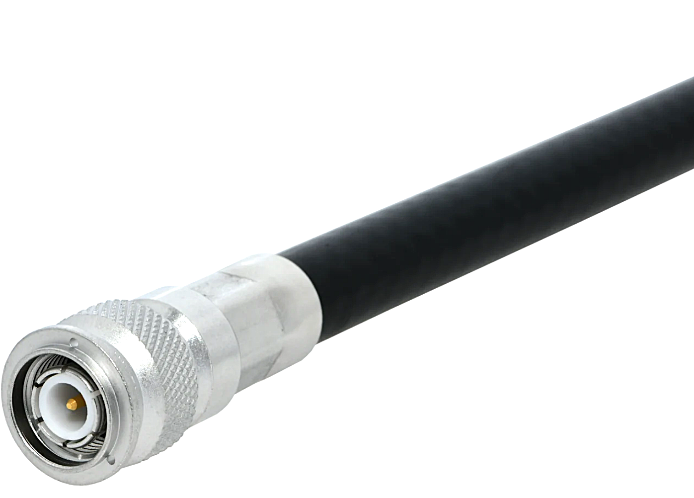 TNC-Male  RG213 crimp