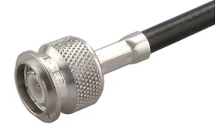 TNC-MALE RG58 crimp