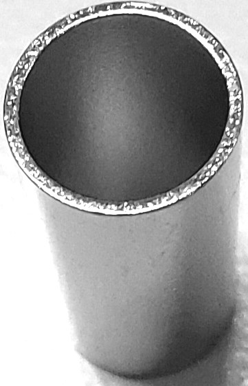 Crimp Ferrule RG213
