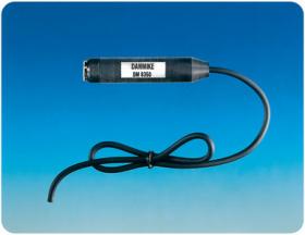 DM8350 Generalpurpose Microphone Amplifier with Adjustable Gain