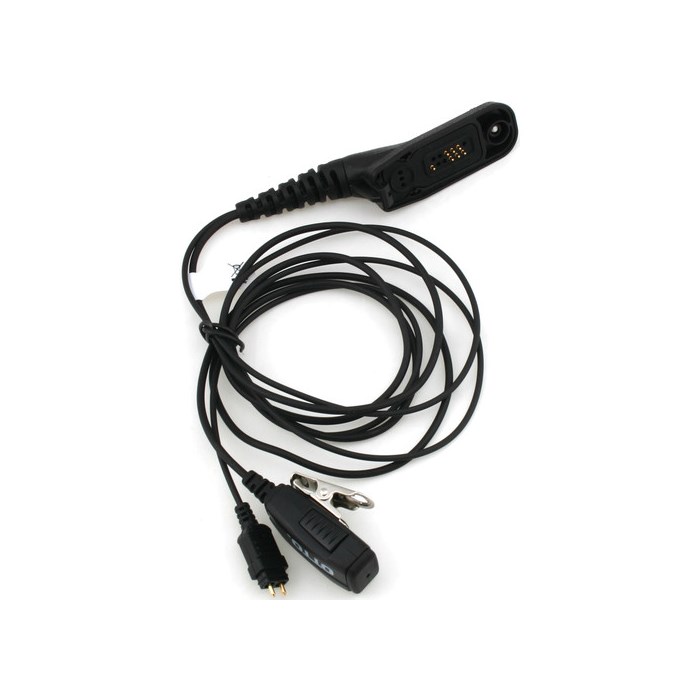 2-Wire Kit, separate MIC & PTT