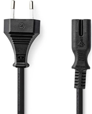 POWER CORD EURO
