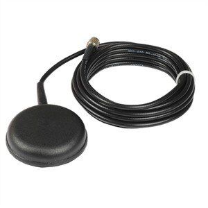 Iridium magnetantenne med 5m kabel