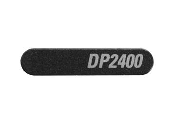DP2400 NAMEPLATE