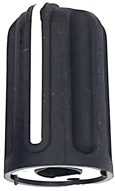 Motorola 36012004001 DP3441/3661 and DP4000 Series replacement channel knob