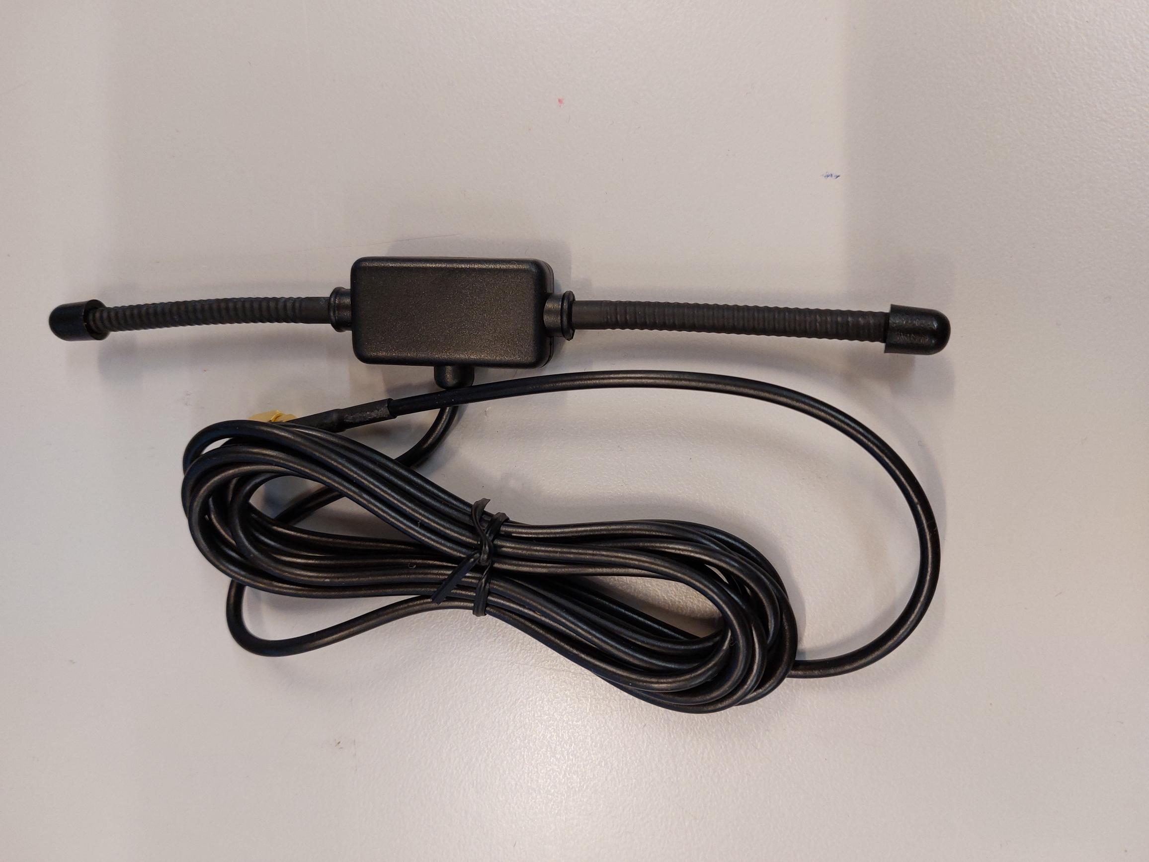 Antenna SMA-Male to APA101