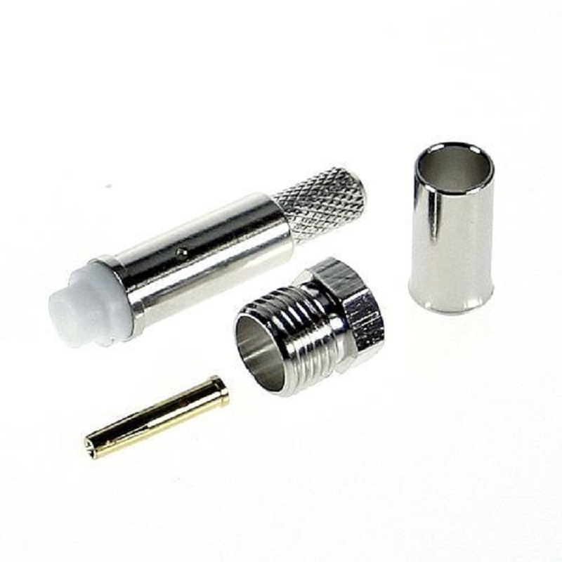 FME-female RG58C-U crimp