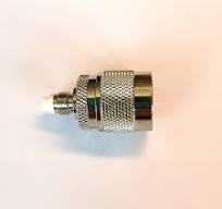 Adapter FME-FEMALE / N-MALE