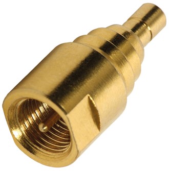 FME-MALE / SMB-MALE adaptor