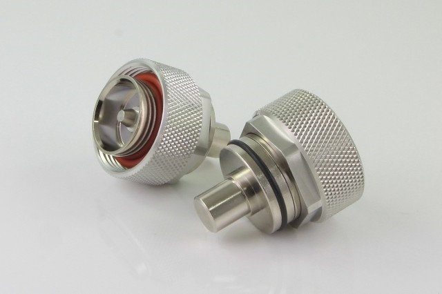 7/16 plug dummy load