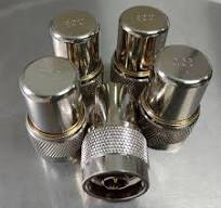 N-Male Terminator 0,5W