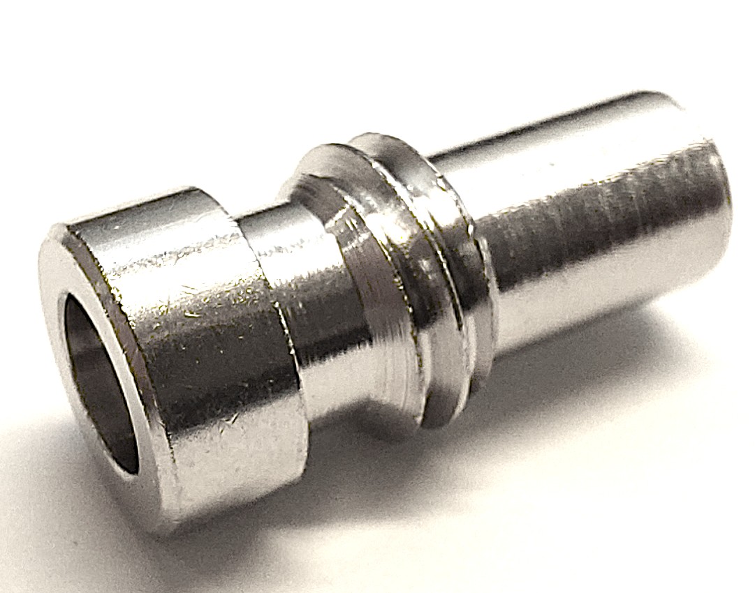 Reducing sleeve RG59B/U