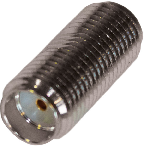 SMA-female-female. adapter.