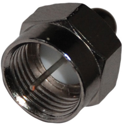 F-HAN. Terminator. 75 Ohm