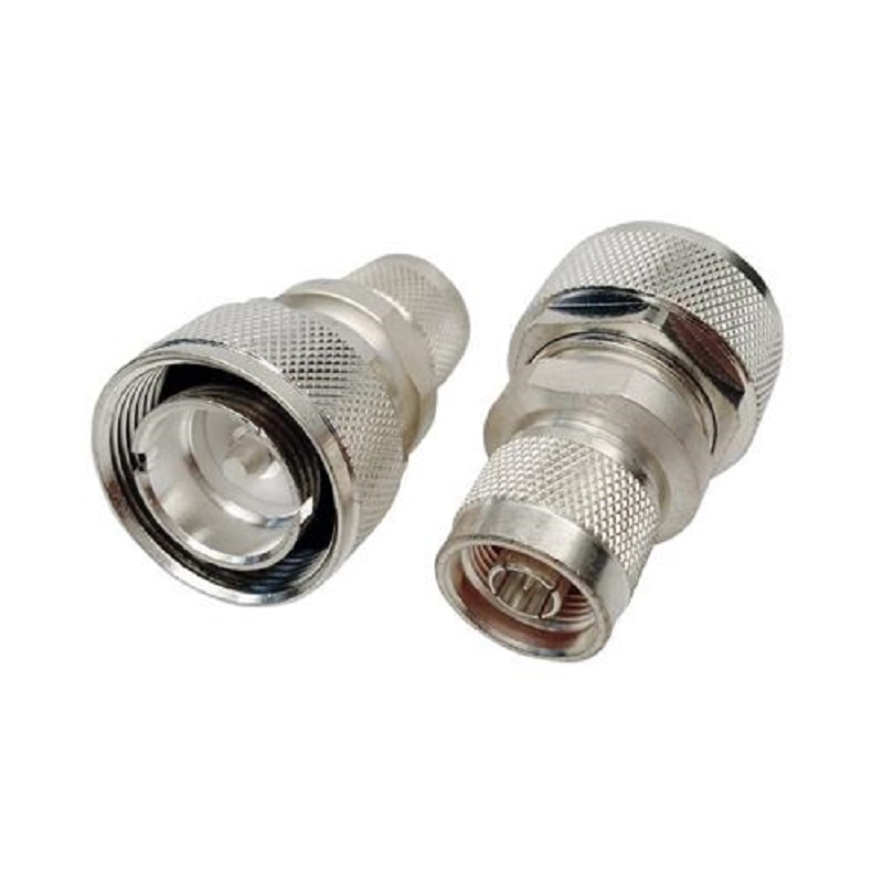 7-16 male - N-male adapter