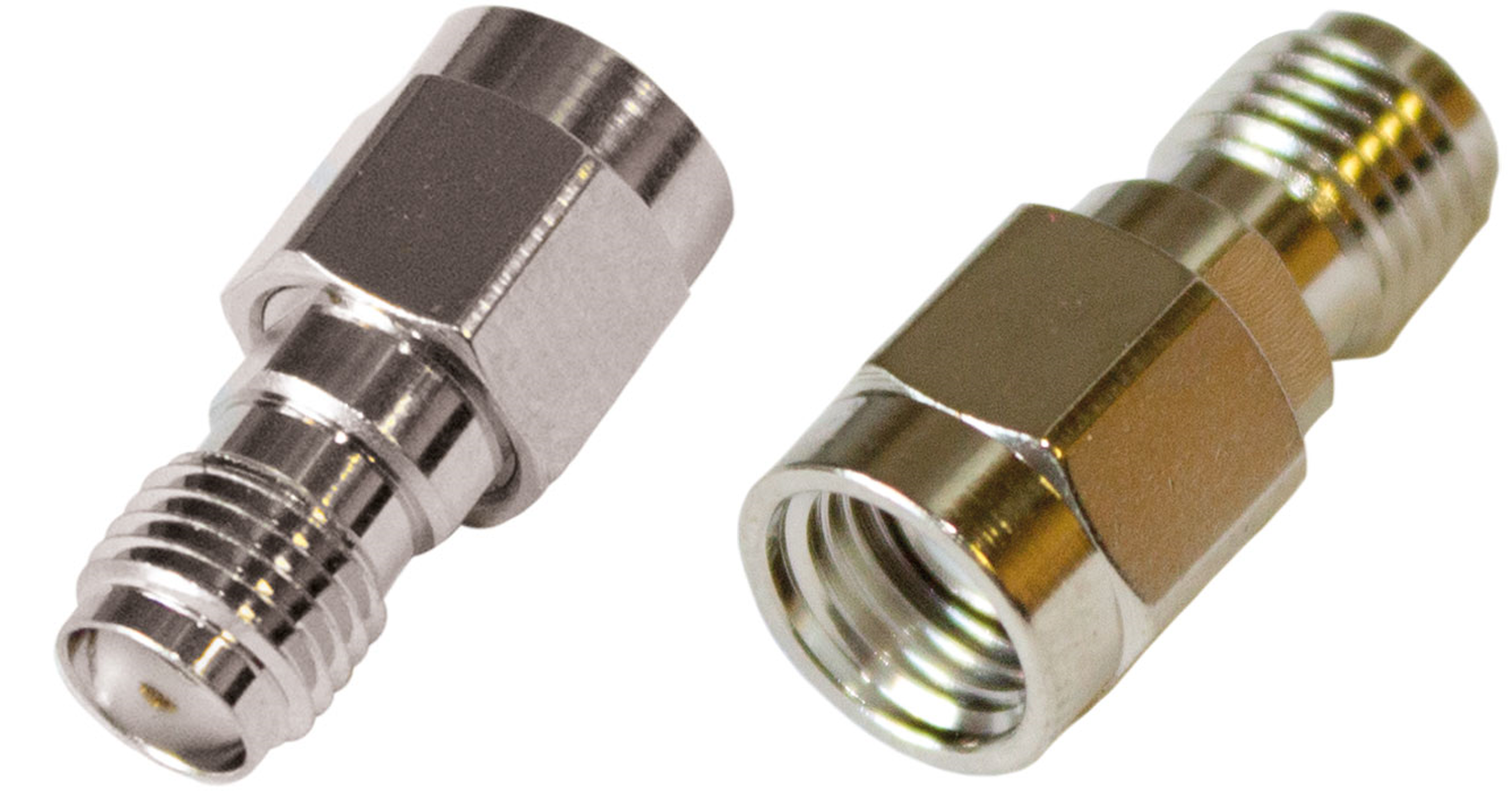 SMA-female-RP SMA-male adapter