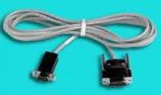 PC kabel RIB boks, 9 pins