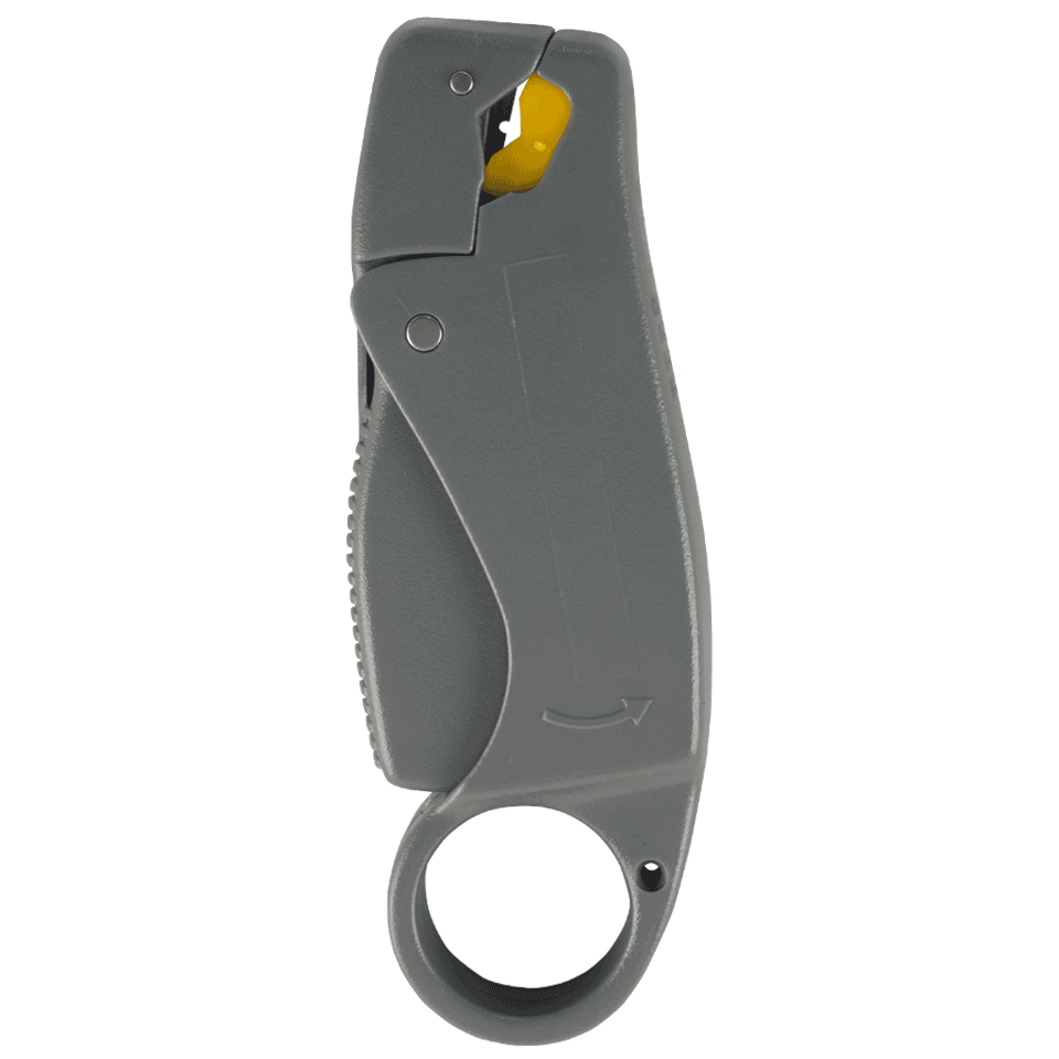 Coax & Data & Telecom Stripper