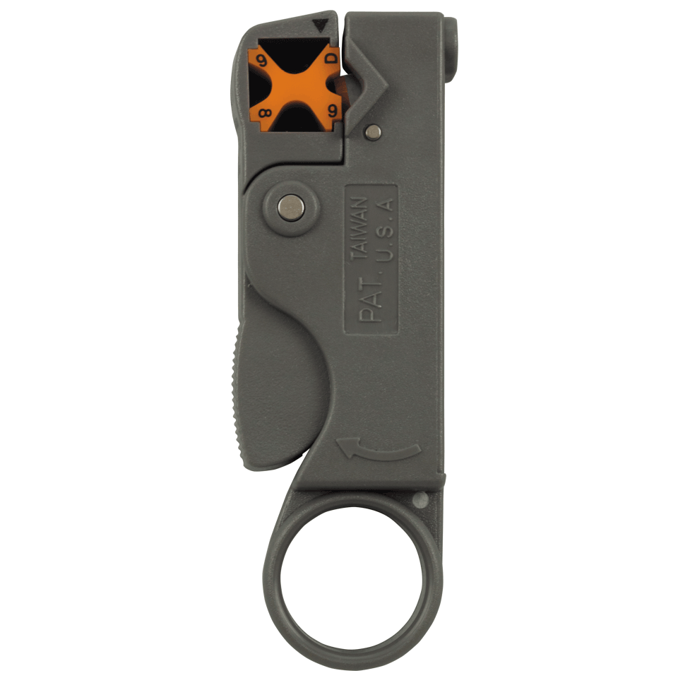 Coax & Data & Telecom Stripper, RG174