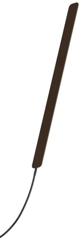 On-glass Antenna 430-470 MHz