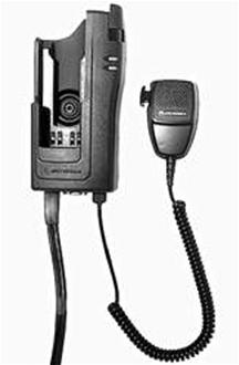 Billader for VHF, 12-24 V