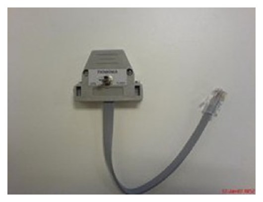 Adapter kabel