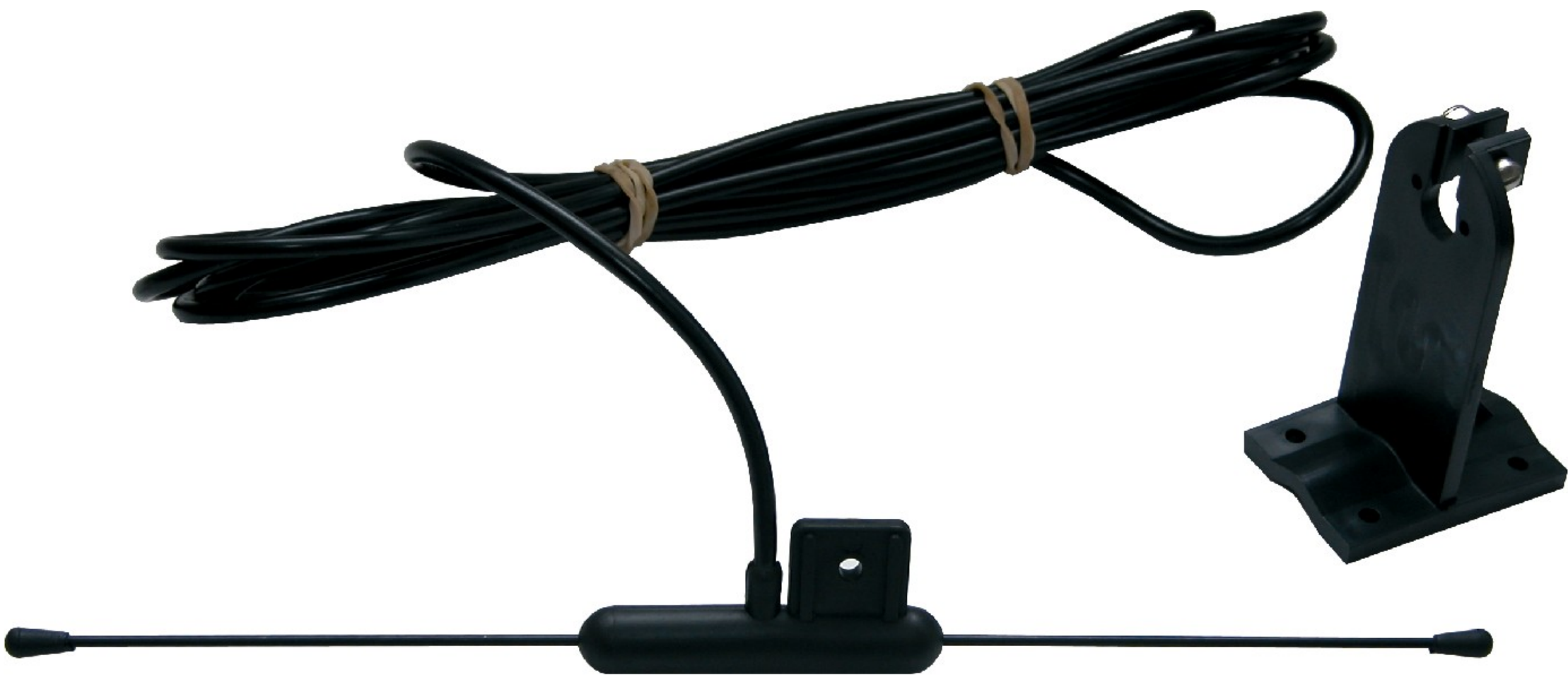 Antenna dipole with 5m RG58 cable, 144MHz