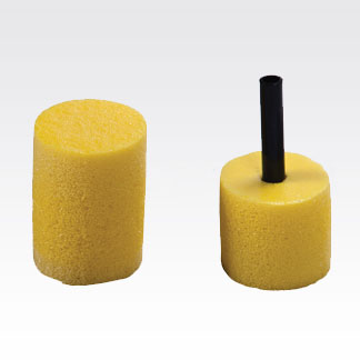 NOISE ATTENUATING PLUGS