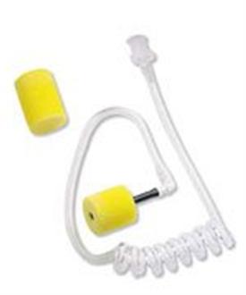 Nois attenuationg foam (NRR 25dB)