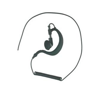 Øreplugg m/ 2,5 mm plugg