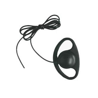 Ørehøytaler m/2,5 mm plugg