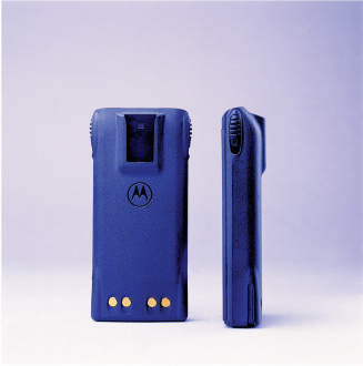 Batteri NiMh ultra høy kapasitets( FM godkjent), 1650mAh