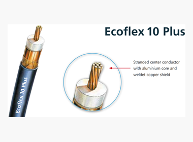 Ecoflex 10 Plus 102m drum