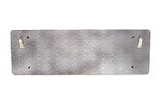 MULTI-UNIT CHARGER WALL MOUNT KIT