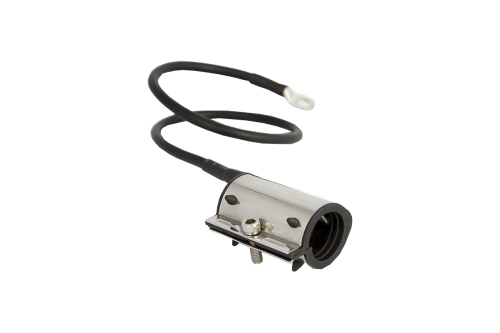 Grounding Clamp Aircell 7