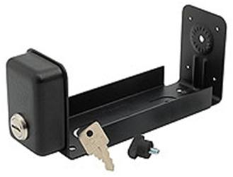 Key Lock Mounting Kit