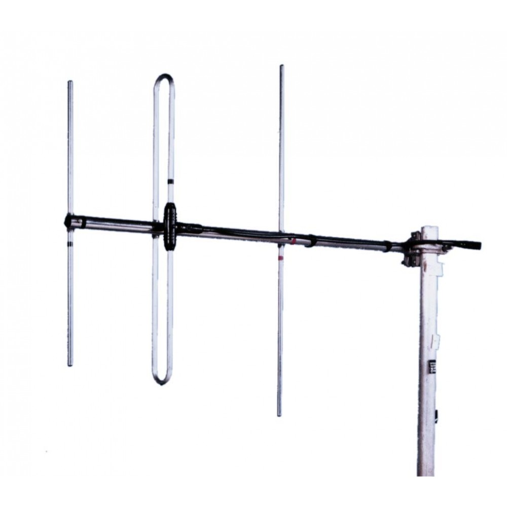 7049144 3 element Yagi 136-158 MHz