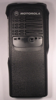 COVER FRONT ASSM GP340 GP640