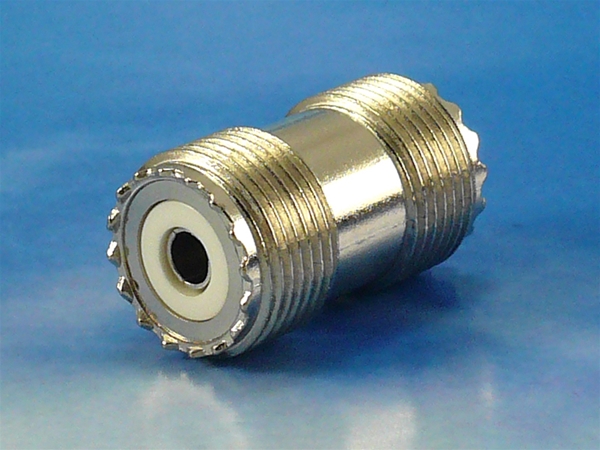 UHF Female/Female