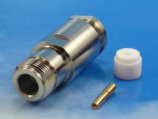 N female for Aircom Premium/Ecoflex10