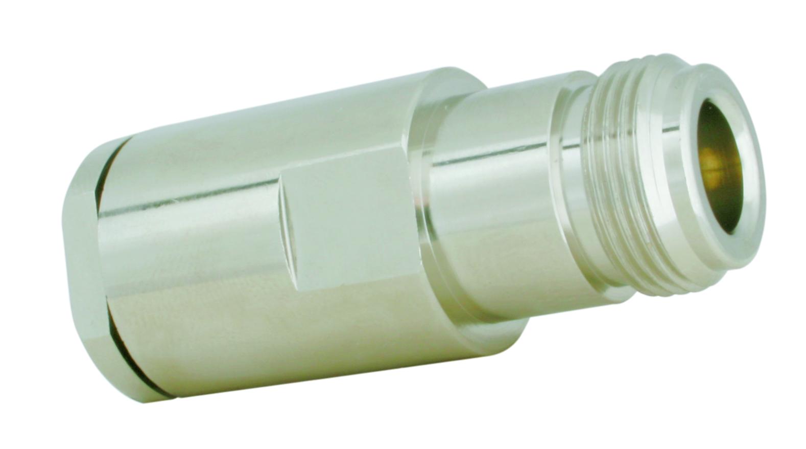 N-female Ecoflex 10 Plus solderless