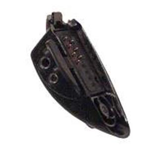 UTGÅTT! Audio adapter for 2,5/3,5 mm jack