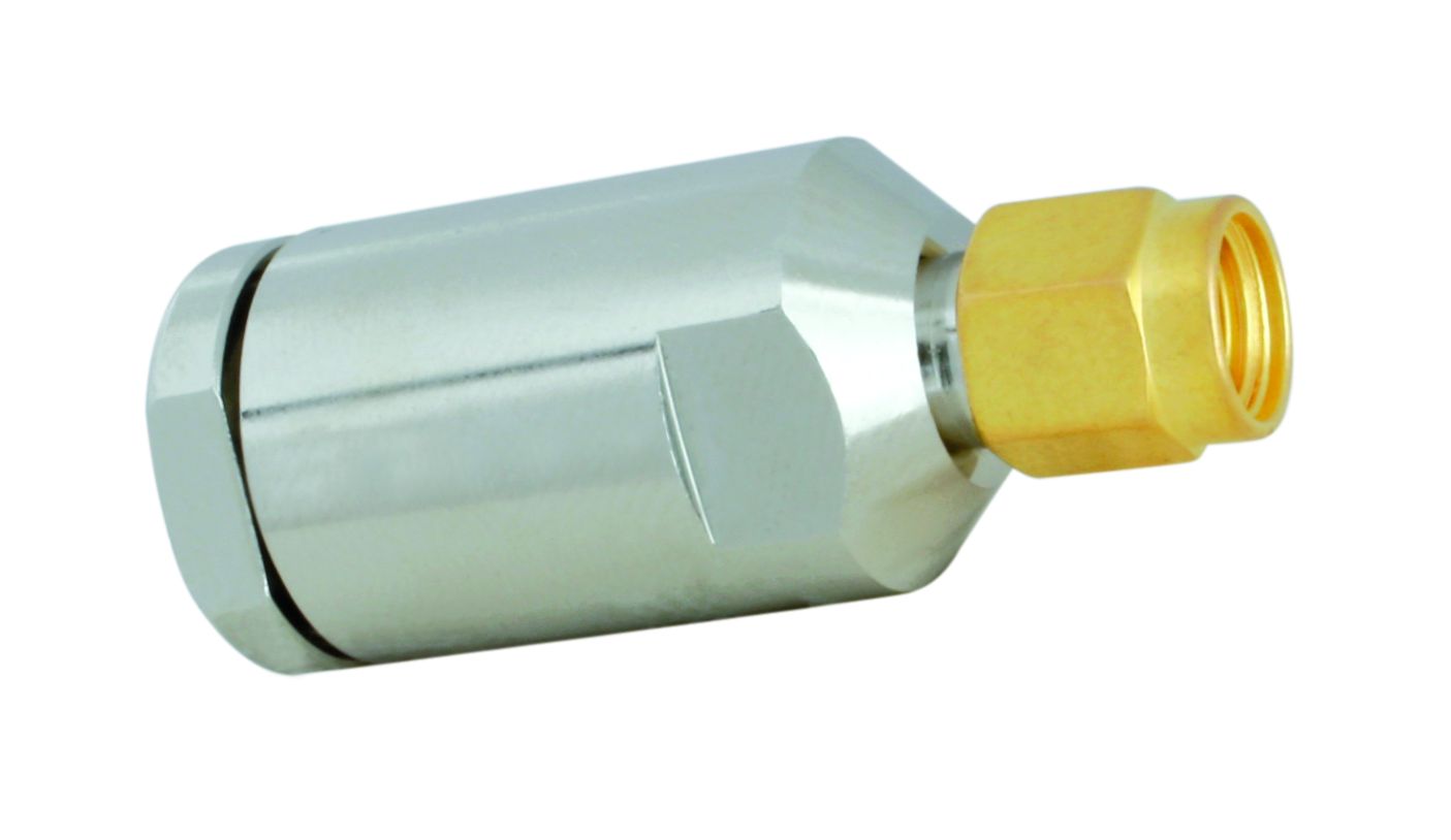 SMA-RP male Aircell 7