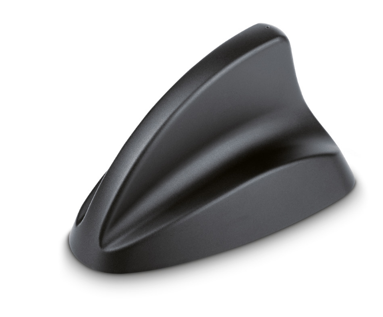 Antenne Shark 696-3800 MHz + GPS-GNSS no cable
