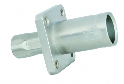 BNC-female Aircell 5 / RG58 Crimp